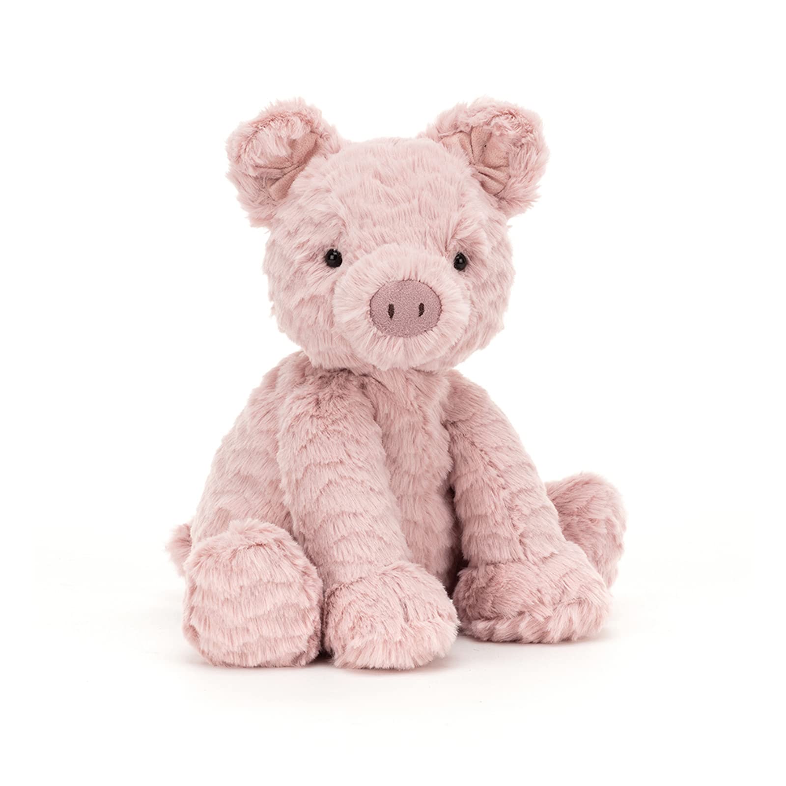  Fuddlewuddle Pig　ジェリーキャット豚ぬいぐるみ Amazon.co.jp: Jellycat Fuddlewuddle Pig ぬいぐるみ : おもちゃ